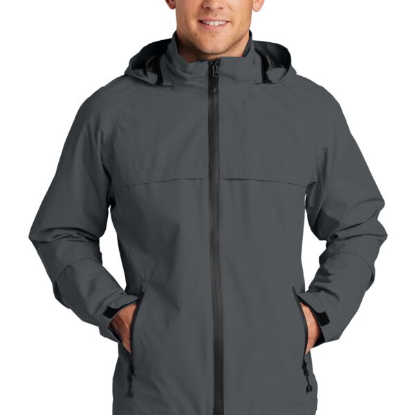 Tall Torrent Waterproof Jacket Thumbnail