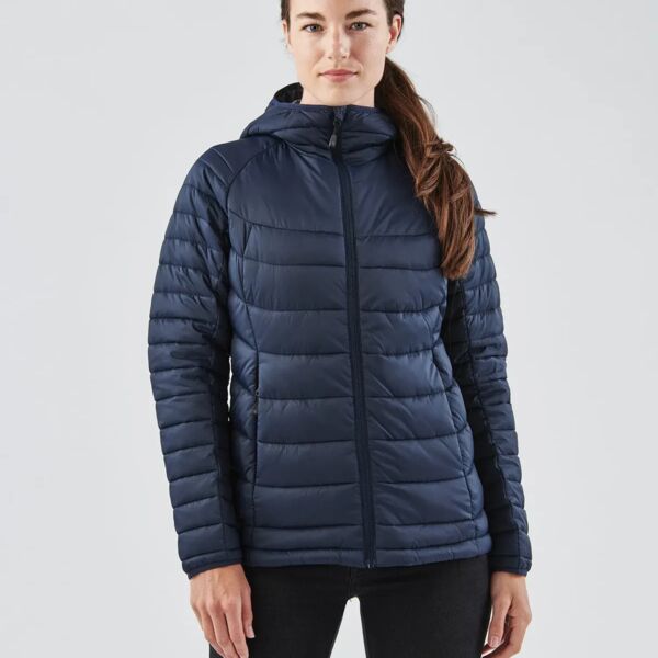 WOMEN'S STAVANGER THERMAL JACKET Thumbnail