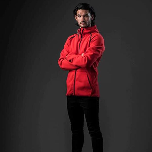 MEN'S REFLEX HOODY Thumbnail