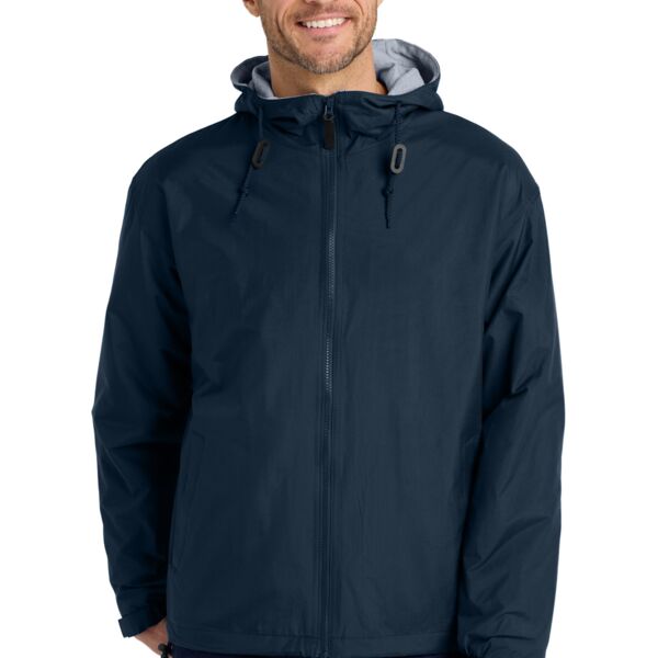 Team Jacket Thumbnail