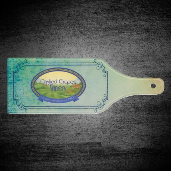 Sublimation Glass Cutting Boards Thumbnail